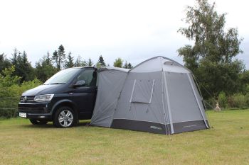 Outdoor Revolution Cayman Outhouse Handi Mid Driveaway Awning