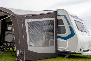 Telta Sky Link 400 Sun Canopy Side Panel Set