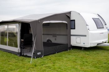 Telta Mesh Side Panel