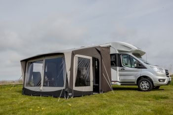 Telta Core 330 Drive Away Awning
