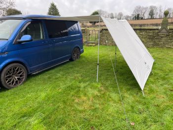 Sunncamp Sunnshield Plus 280 Sun Canopy