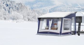 Inaca Alpes Porch Awning