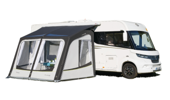 Inaca Atmosphere 400 Inflatable Awning