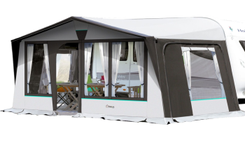 Inaca Mint Full Caravan Awning