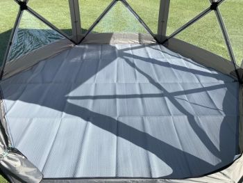 Inaca Outdoor Mattress for Pop-Up Tent 350