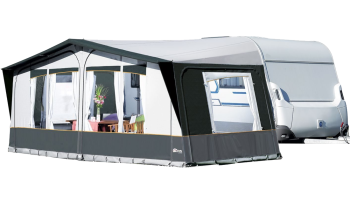 Inaca Sands 250 Full Caravan Awning