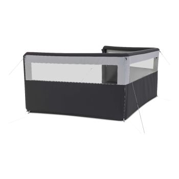 Dometic Air Break All Season 3 Panel Inflatable Windbreak