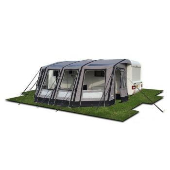 Vango Kalari 520 Air Caravan Awning 2017