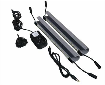 Leisurewize 30cm Connectable SMD Awning Lights