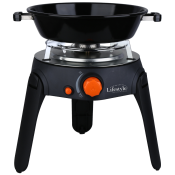 Lifestyle Sahara Multi Grill