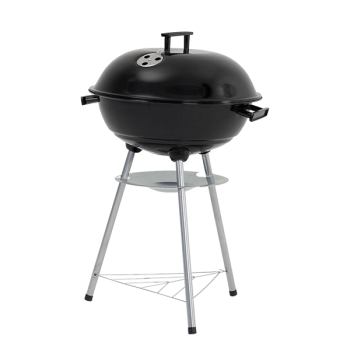 Lifestyle 17" Kettle Charcoal BBQ