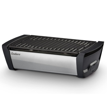 Lifestyle Aurora Tabletop BBQ Mirror Matte
