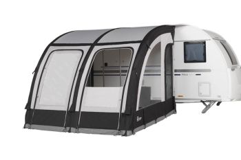 Dorema Starcamp Magnum Air Force Klimatex 260 Caravan Awning