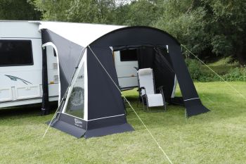 Leisurewize Mirage 325 Caravan Porch Awning