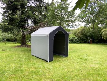 Isabella Mega Space Storage Tent