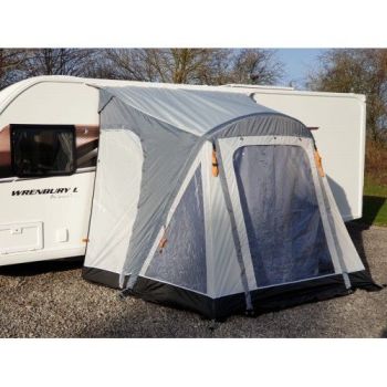 Camptech Suntrek Mercury 220 Inflatable Air Caravan Porch Awning