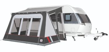 Dorema Mistral XL Caravan Porch Awning