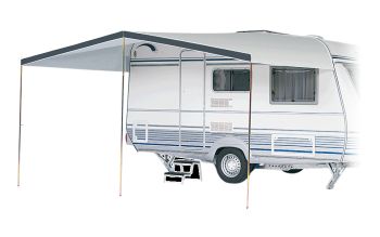 Dorema Monaco Caravan Suncanopy