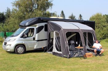 Outdoor Revolution Sportlite Air 320 L Motorhome Awning 2023