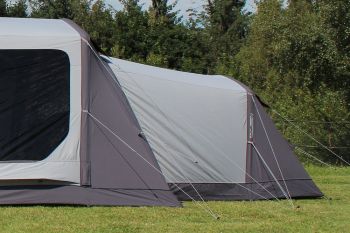 Outdoor Revolution Movelite T4E PC Annex for Inflatable Awning