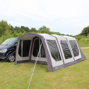 Outdoor revolution t4e pc high