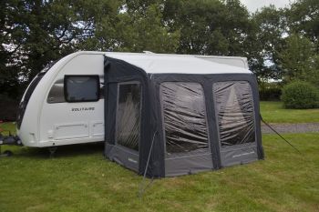 Outdoor Revolution Sport Pro 260 Caravan Air Awning 2025