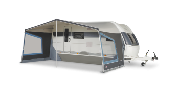 Dorema Panorama Nature Sun Canopy 2026