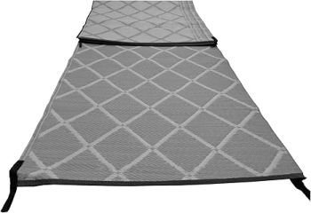 Crusader Paradise Groundsheet Awning Carpet