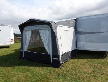 Camptech Prince DL Caravan Porch Awning