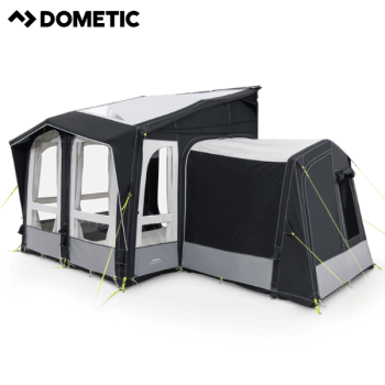 Dometic Pro Air Tall Annex for Inflatable Awnings