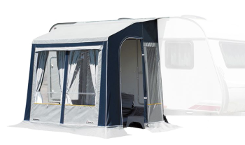 Inaca Puigmal 250 Winter Caravan Porch Awning