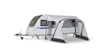 Dorema Starcamp Quick And Easy AIR 385 Suncanopy for Caravan