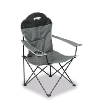 Quest Leisure Autograph Dorset Chair Black