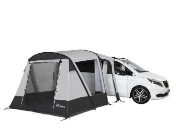 Dorema Starcamp Quick N Easy 265 MHA Low Air Driveaway Awning