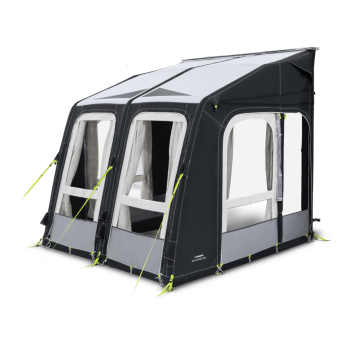 Dometic Rally Air Pro 260 M Inflatable Motorhome Awning 2023