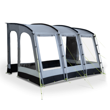 Dometic Rally 390 Poled Caravan Porch Awning 2022