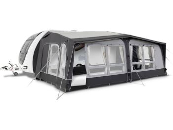Dometic Residence Air All Season Full Caravan Awning