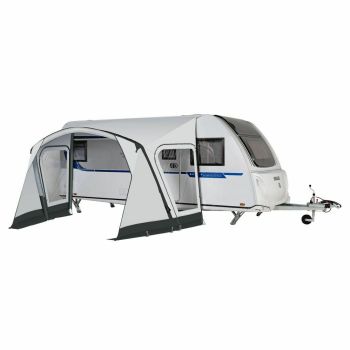 Dorema Starcamp Quick And Easy AIR 265 Suncanopy for Caravan 2023