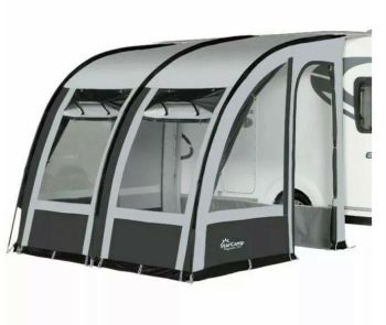 Dorema Starcamp Magnum 260 Caravan Porch Awning