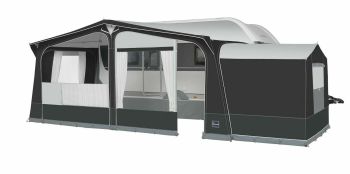 Dorema Starcamp Tourer Tall Annex