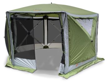 Easy up screen room online