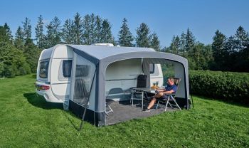 Isabella Ventura Air Sol Sun Canopy Side