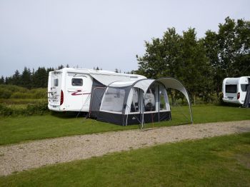 Isabella Ventura Simplex Air Sun Canopy for Awning