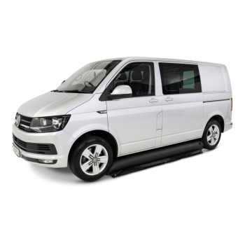 Dometic Inflatable Draft Skirt Medium