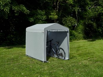 Isabella Space Storage Tent