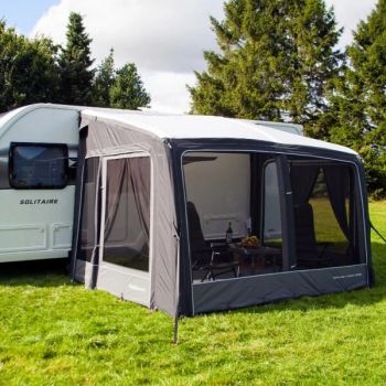 Outdoor Revolution Sport Pro 330 Caravan Air Awning 2025