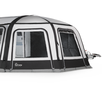 Dorema Magnum Air Force Klimatex Add Extension