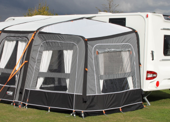 Camptech Starline Elite Infinity Annexe for Inflatable Awning