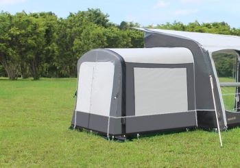 Camptech Starline Inflatable Tall Annexe for Caravan Awning 