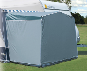 Inaca Uni Storage Annex for Caravan Awnings